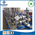 solar structure unistrut bracket rolling machine